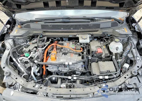 2025 Chevrolet Equinox Lt z USA, uszkodzony, nr VIN 3GN7DLRP3SS141779